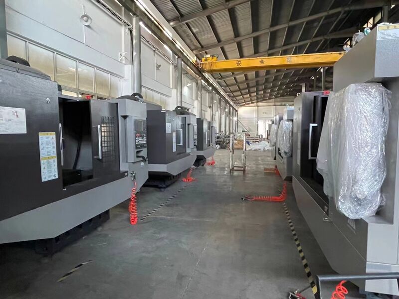 Çin Xian Yang Chic Machinery Co., Ltd. şirket Profili