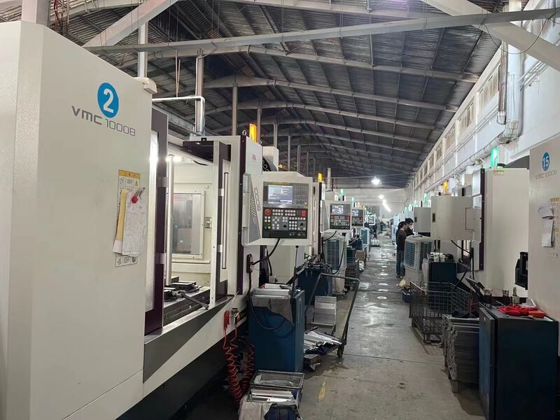 Çin Xian Yang Chic Machinery Co., Ltd. şirket Profili