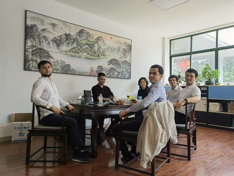 Çin Xian Yang Chic Machinery Co., Ltd. şirket Profili