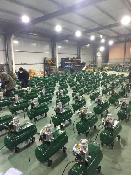 Çin Xian Yang Chic Machinery Co., Ltd. şirket Profili