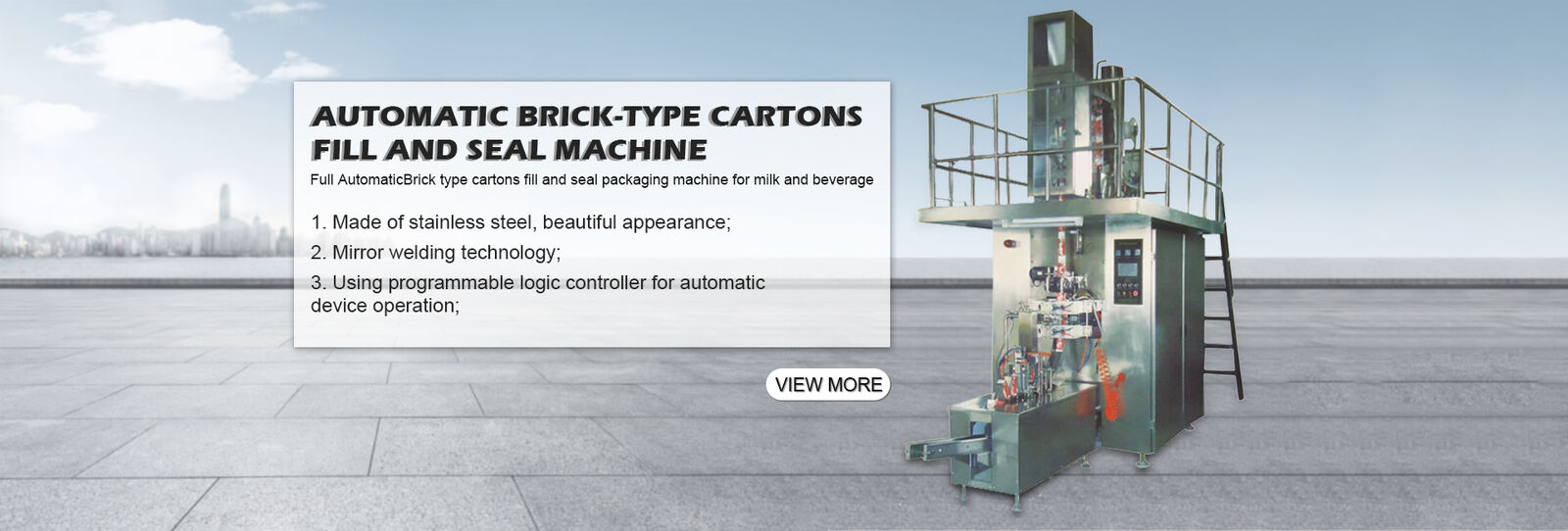 Vakum Mühür Paketleme Makinası