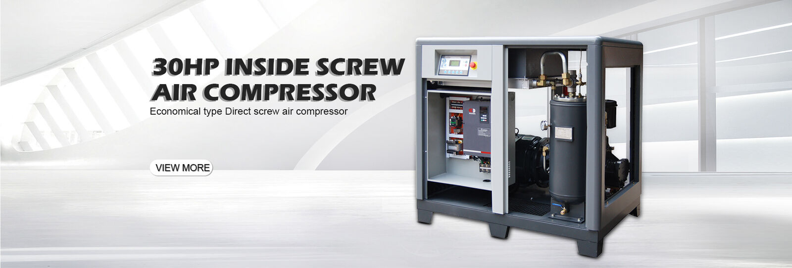 Oluklu Kutu Paketleme Makinası