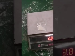 Küçük Ölçekli İşletme Sıvı Şampuan Poşet Paketleme Makinesi Çoklu Paketleme Makinesi