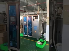 YS-188 Damla kahve torbası (iç ve dış) ambalaj makinesi