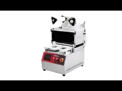 Hava Değiştirme Tepsisini Doldurma Makinesi