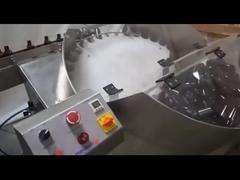 Kozmetik Şişe Doldurma Makinesi Gel Şampuan Doldurma Makinesi Viskosit Doldurma Makineleri