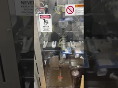 Sürekli kartonlama makinesi