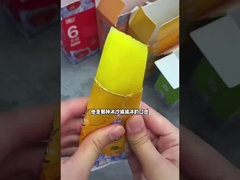 2500*1200*1800mm Aseptik Karton Doldurma Makinesi Doldurma Hızı ≤1000 şişe/Min