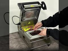 El basınçlı mühürleyici