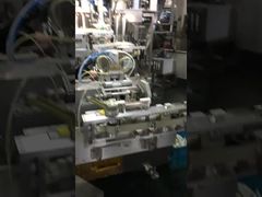 PLS Yüksek hızlı karton dolum makinesi - 330ml prizma