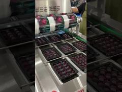 hava akışı zinciri