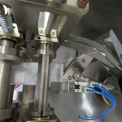 700kg Coffee Bag Packing Machine