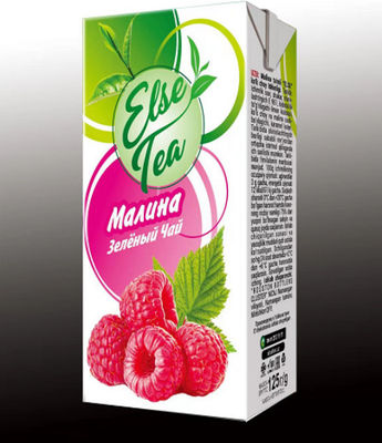 Yüksek Hızlı Aseptik Karton Doldurma Makinesi