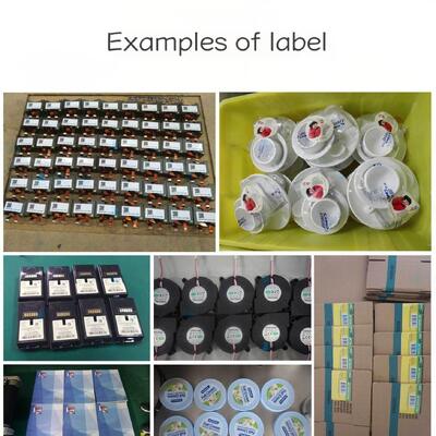 Fully Automatic Flat Gantry Labeling Machine CH-605K Paper Box Labeling Machine, Assembly Line Labeling Machine